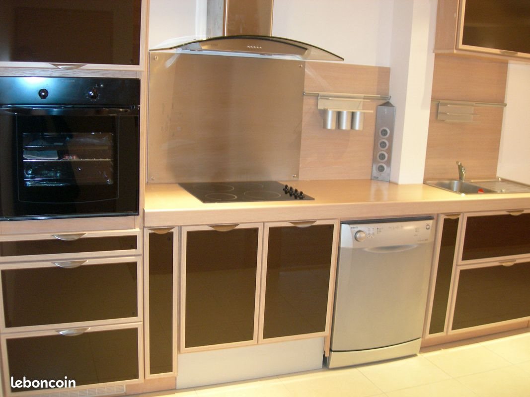 Appartement à vendre, 110m², Saint-Julien-les-Villas