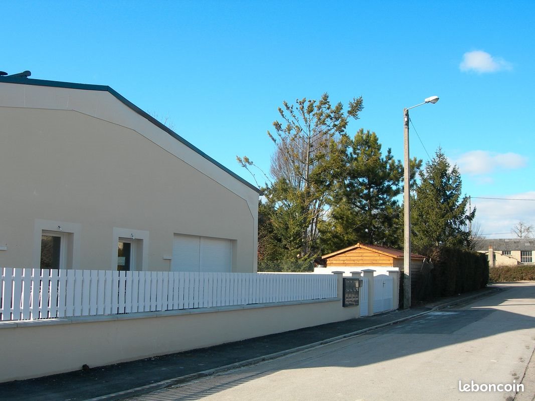 Appartement à vendre, 110m², Saint-Julien-les-Villas