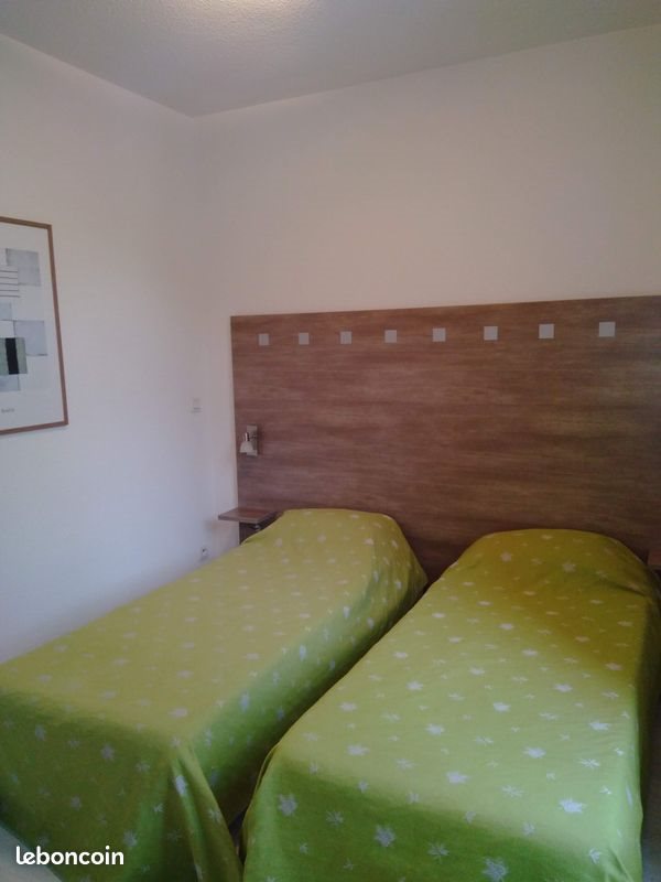 Appartement à vendre, 40m², Allevard