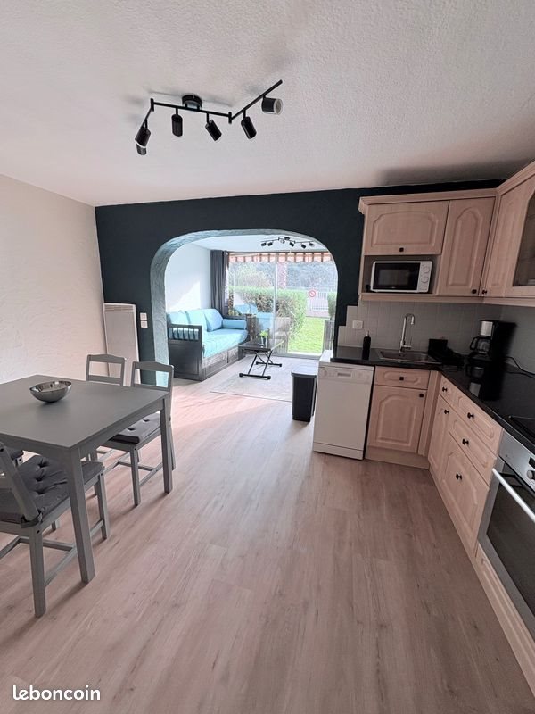 Appartement à louer, 48m², Le Pradet