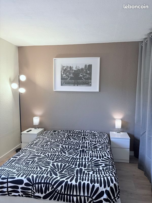 Appartement à louer, 48m², Le Pradet