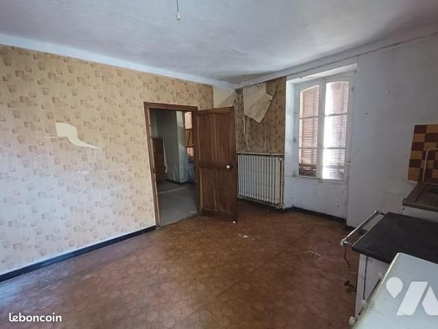 Maison à vendre, 70m², Selonnet (Chabanon Selonnet)