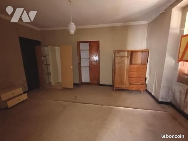 Maison à vendre, 70m², Selonnet (Chabanon Selonnet)