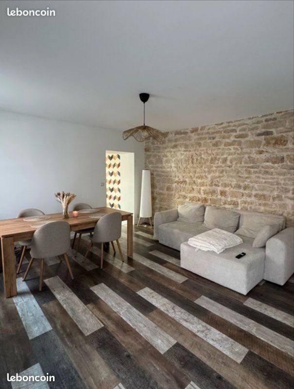 Appartement à louer, 53m², Dijon