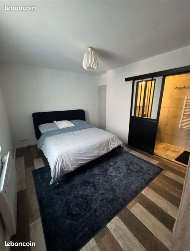 Appartement à louer, 53m², Dijon