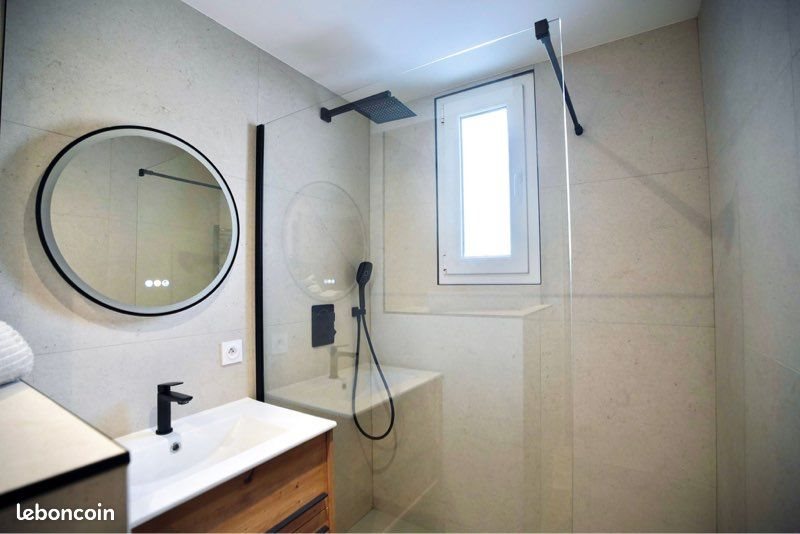 Appartement à vendre, 54m², Seyssinet-Pariset