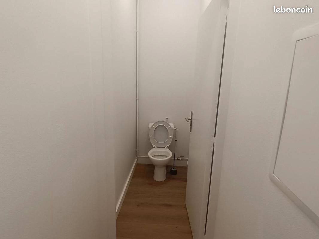 Appartement à louer, 64m², Nérac