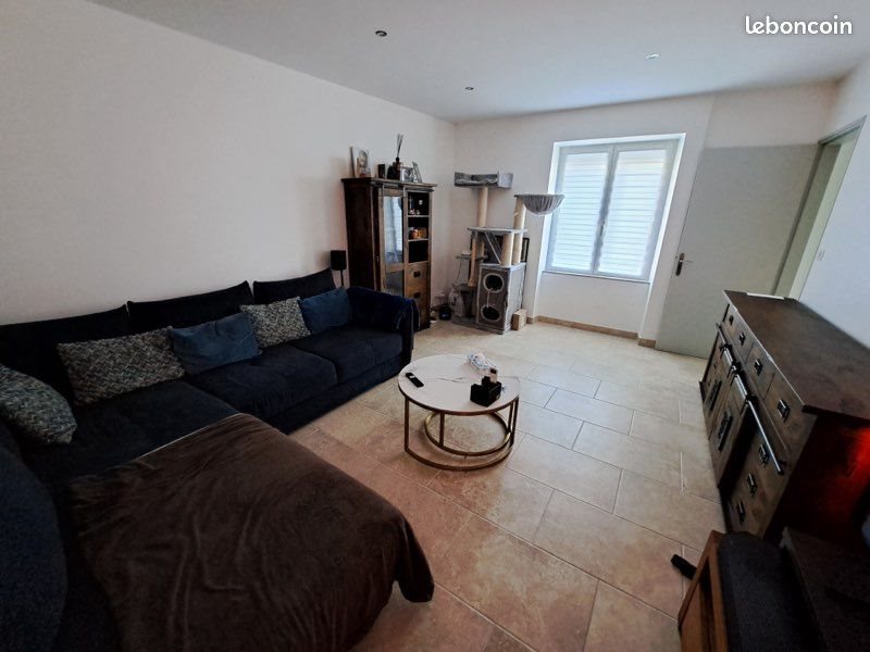 Maison à louer, 120m², Saint-Just-d'Ardèche