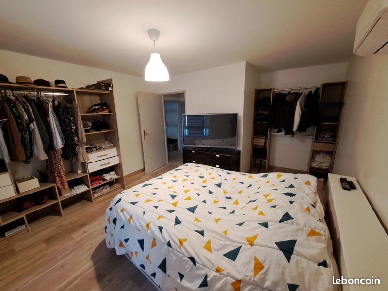 Maison à louer, 120m², Saint-Just-d'Ardèche