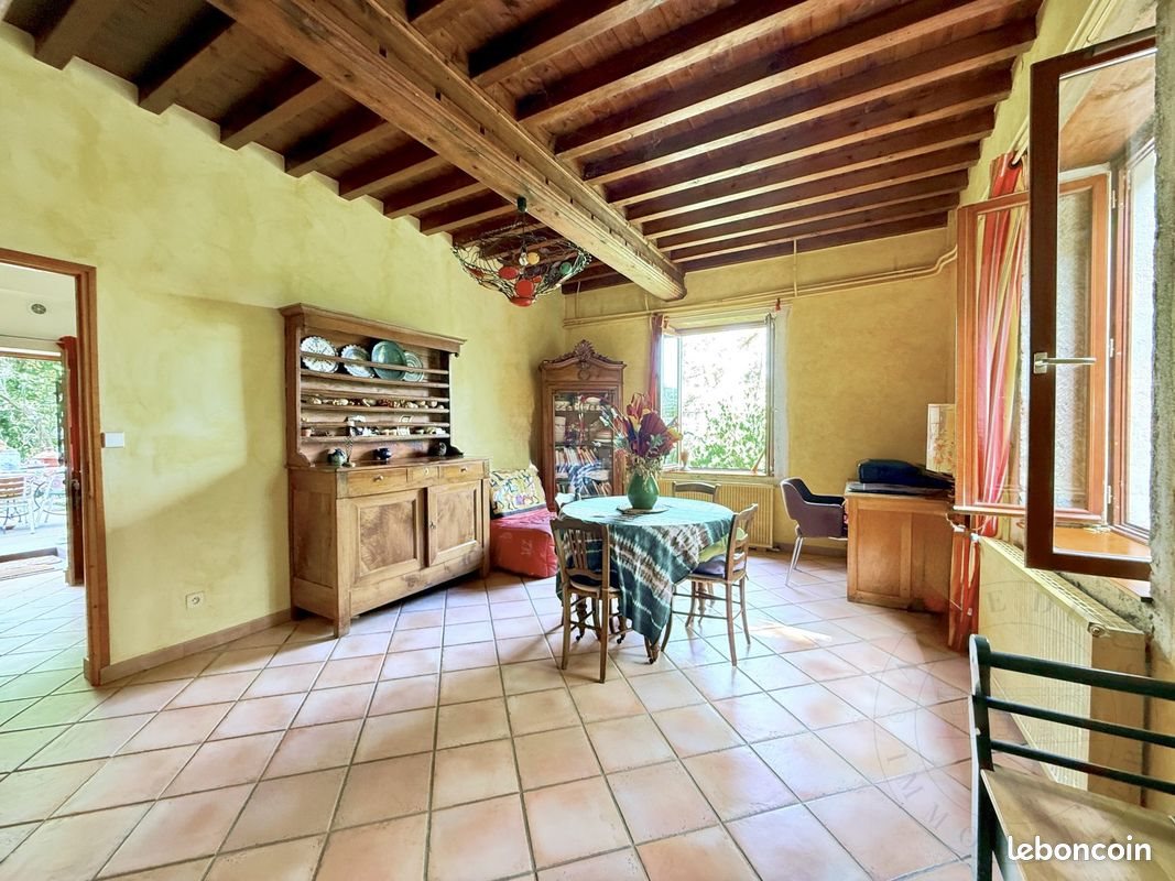 Maison à vendre, 210m², Chaponost