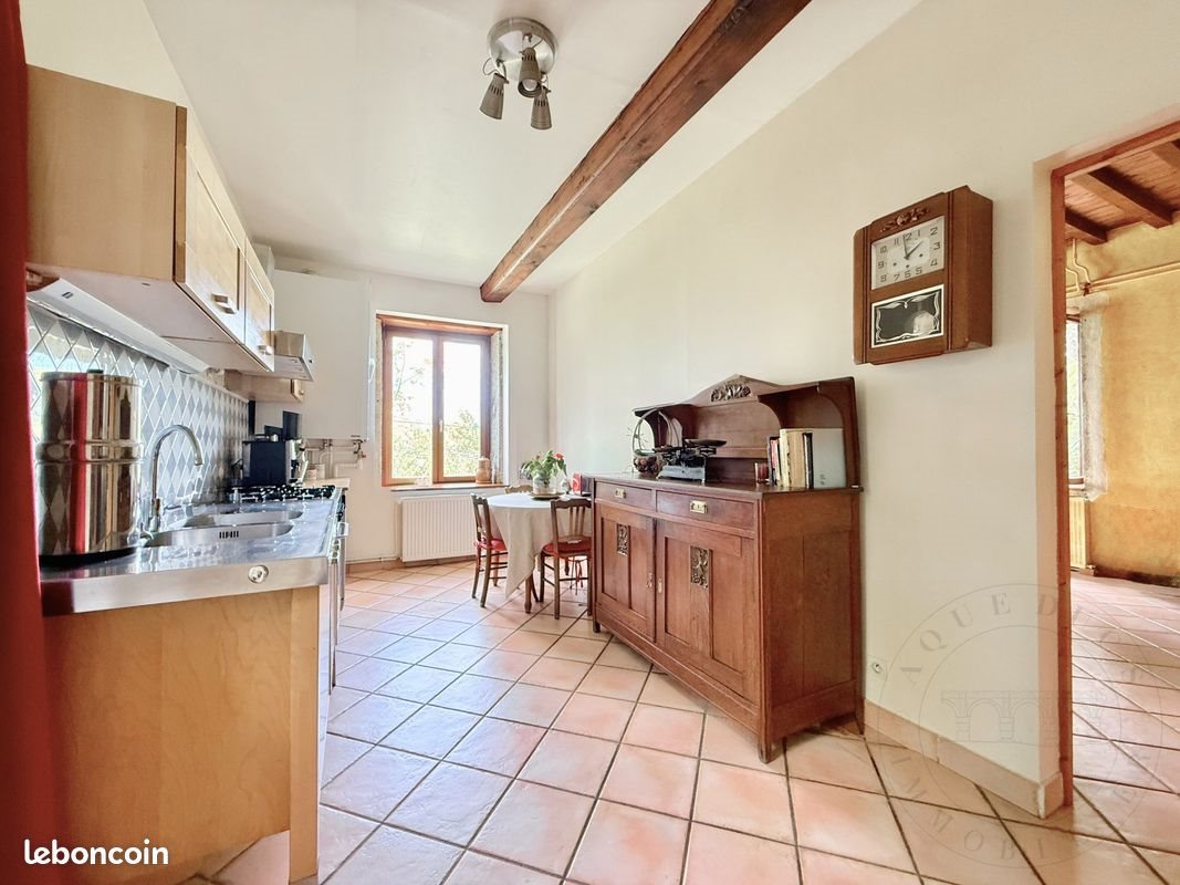 Maison à vendre, 210m², Chaponost