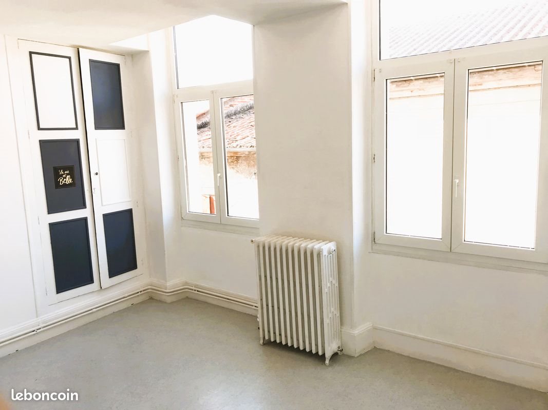 Appartement à louer, 67m², Sainte-Livrade-sur-Lot