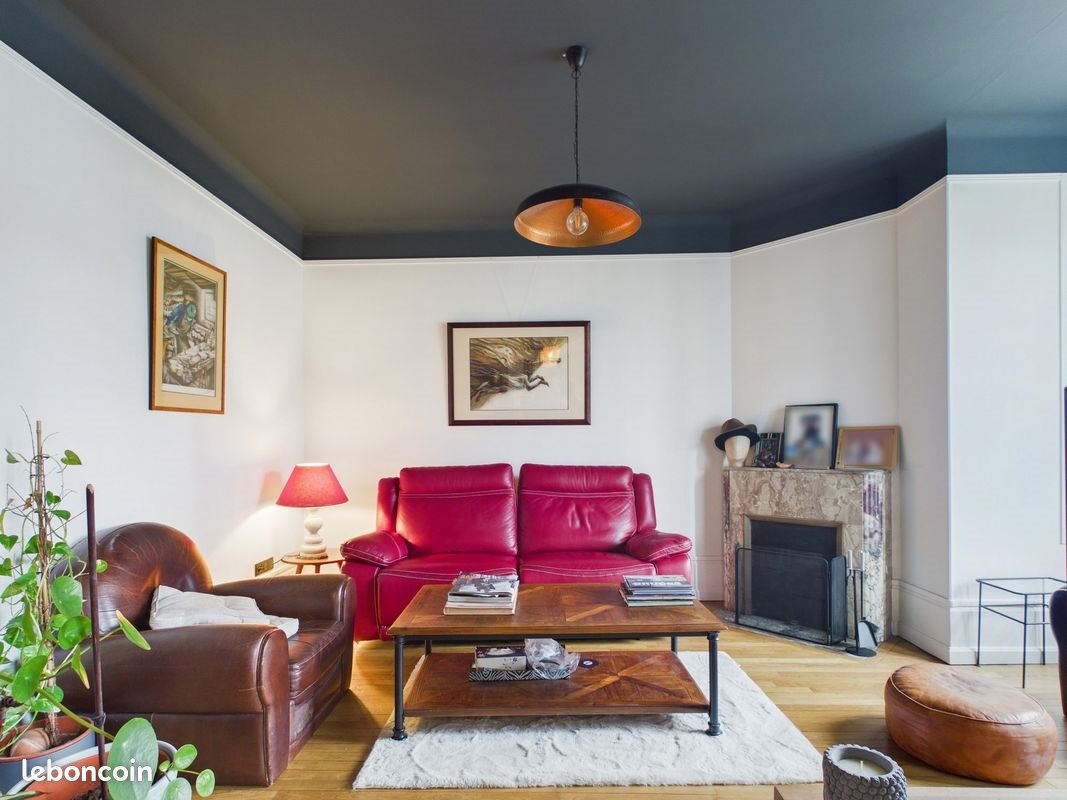 Appartement à vendre, 80m², Troyes