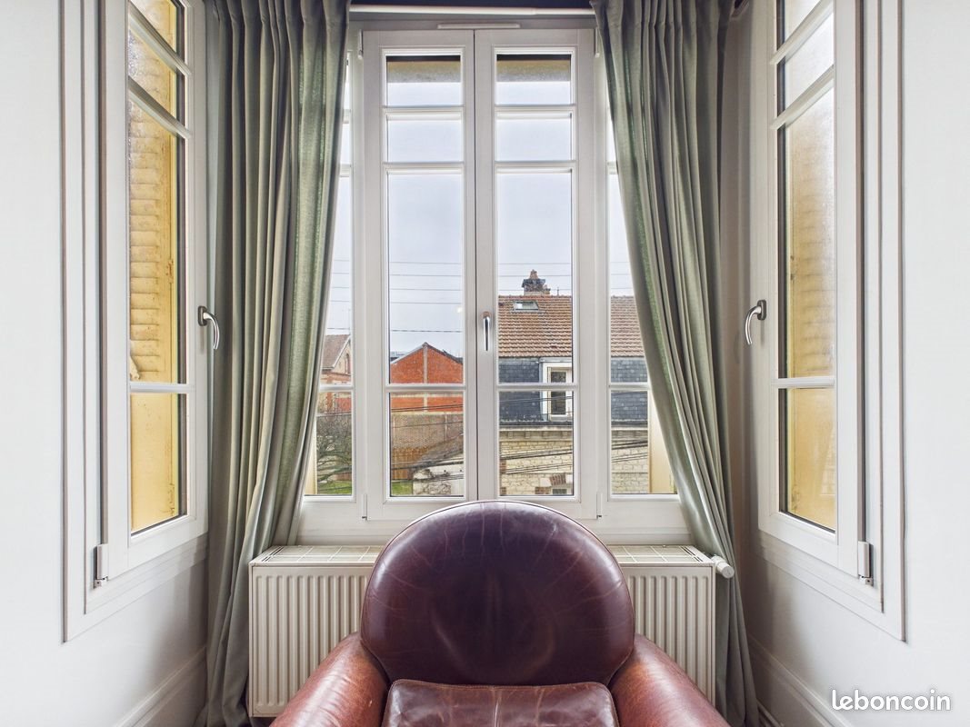 Appartement à vendre, 80m², Troyes