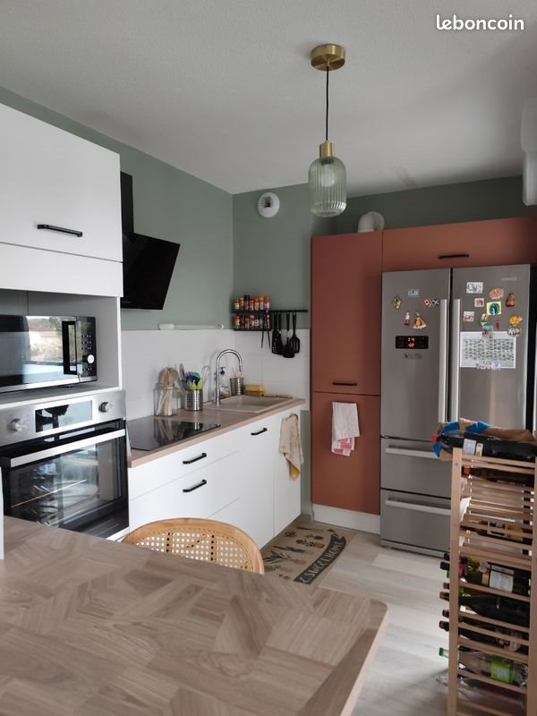 Appartement à vendre, 61m², Toulouse