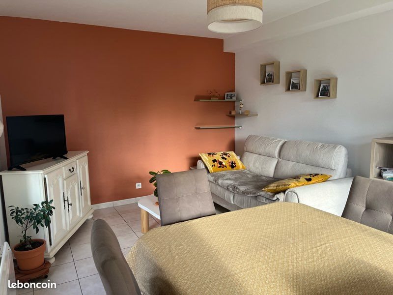 Appartement à vendre, 46m², Vannes