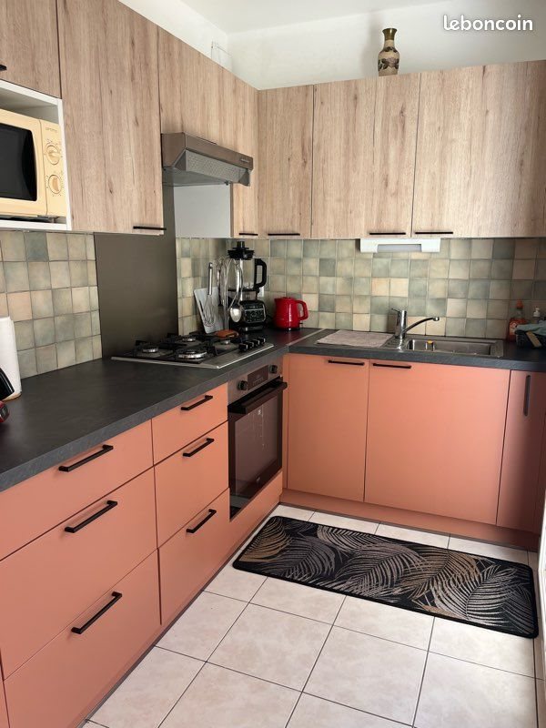 Appartement à vendre, 46m², Vannes