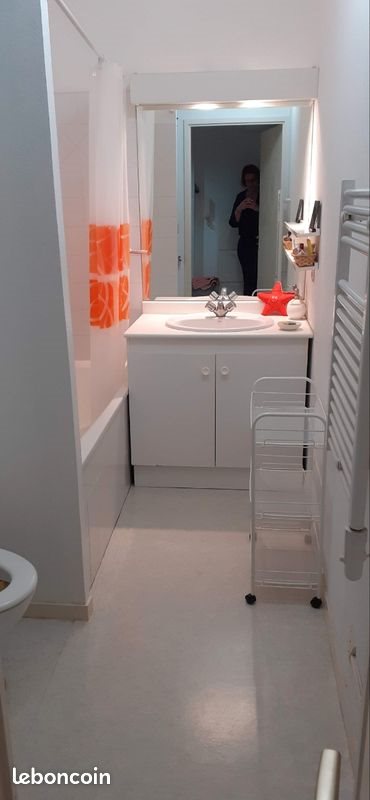 Appartement à louer, 24m², Toulouse