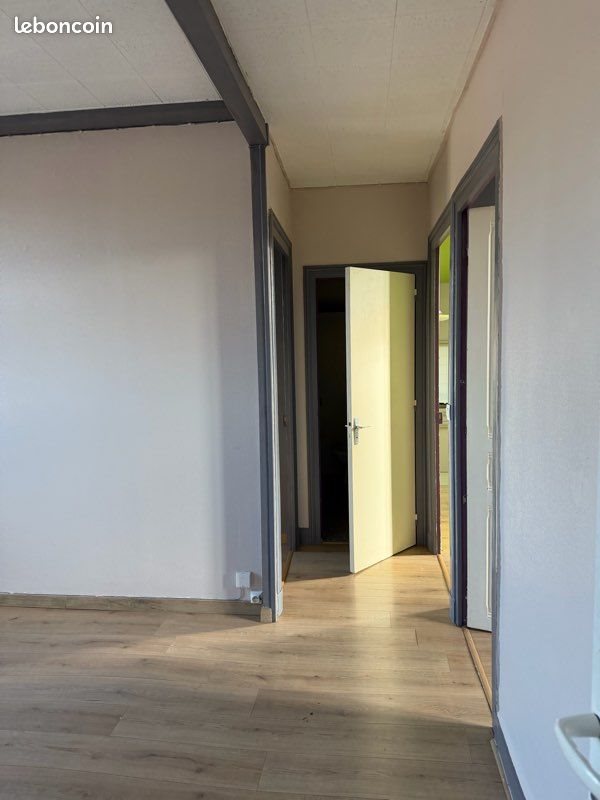 Appartement à louer, 50m², Lapalisse