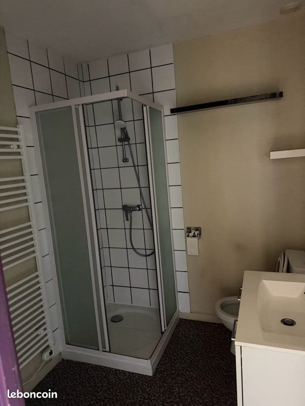 Appartement à louer, 50m², Lapalisse