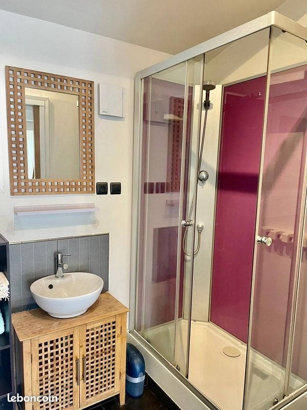 Appartement à louer, 18m², Pérols