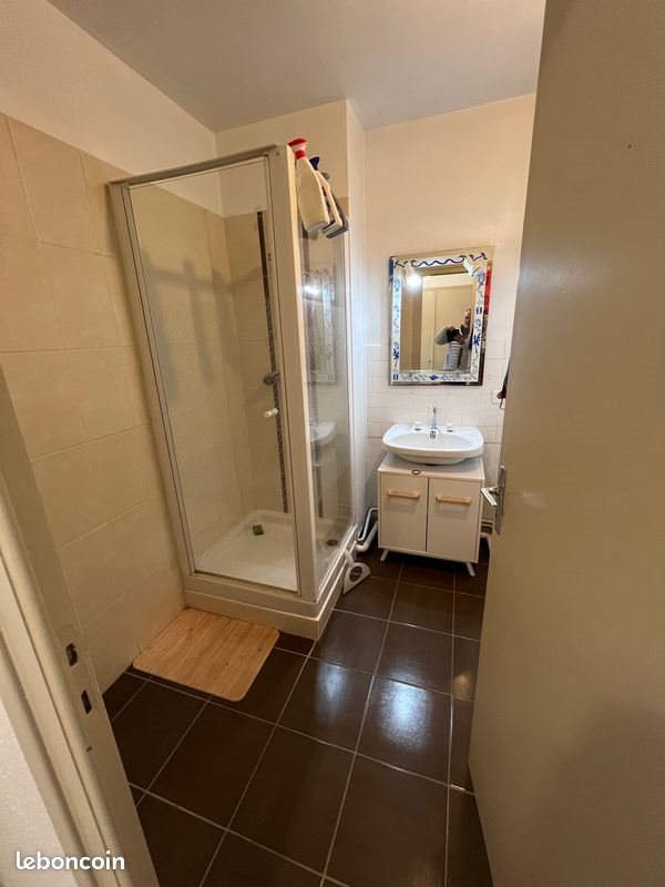 Appartement à vendre, 36m², Le Coteau