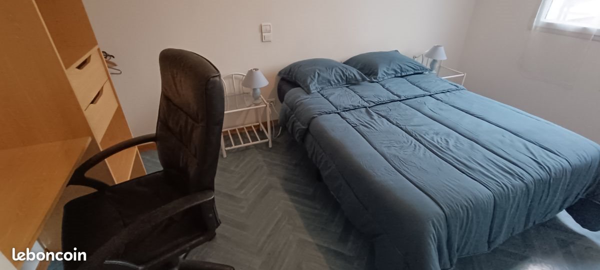 Maison à louer, 12m², Nantes