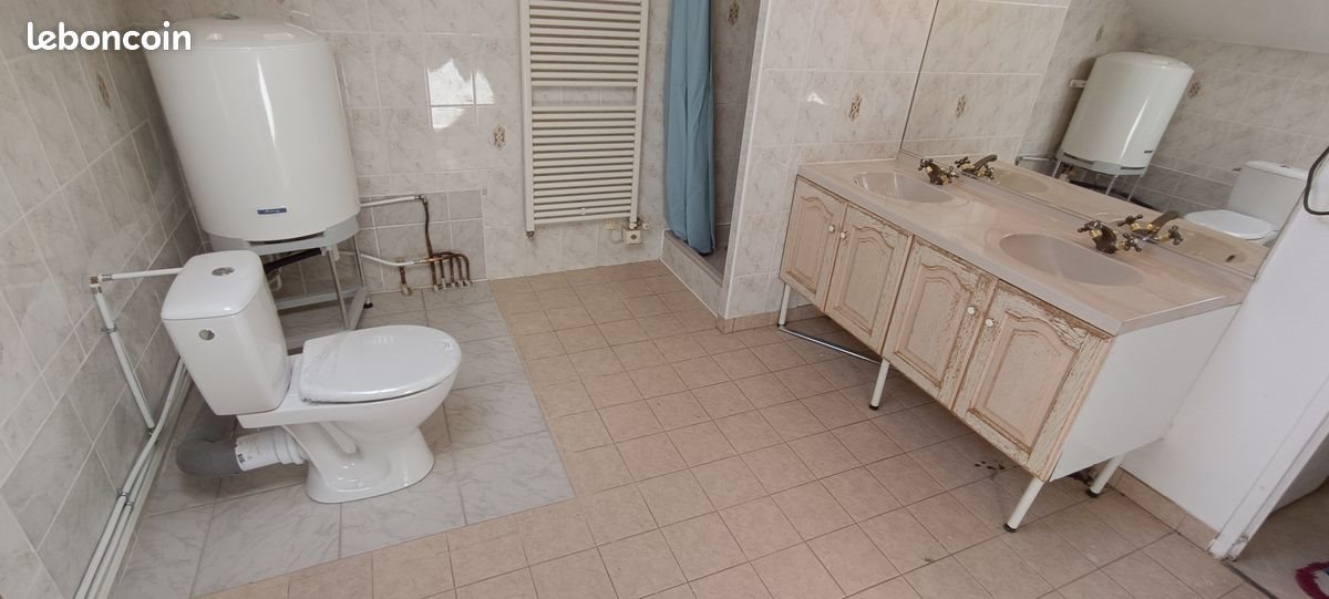 Maison à louer, 12m², Nantes