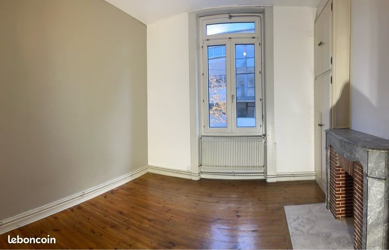Appartement à louer, 69m², Saint-Etienne