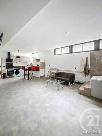 Appartement à vendre, 114m², Clermont-Ferrand