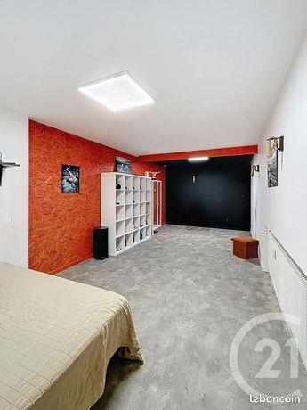 Appartement à vendre, 114m², Clermont-Ferrand