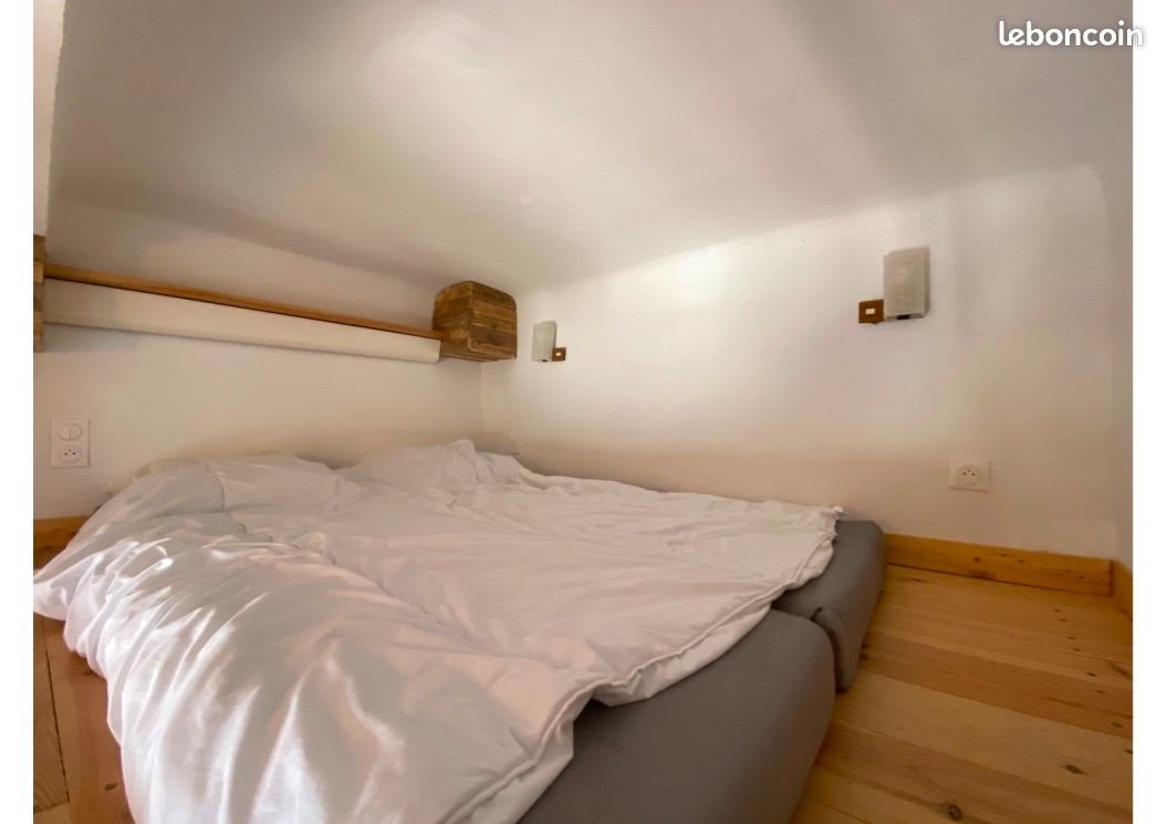 Appartement à louer, 23m², Toulon