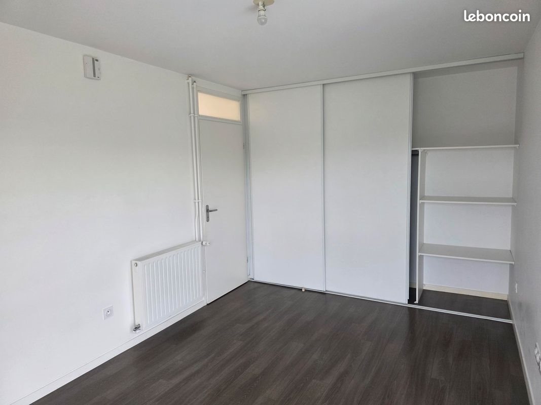 Appartement à louer, 31m², Reims
