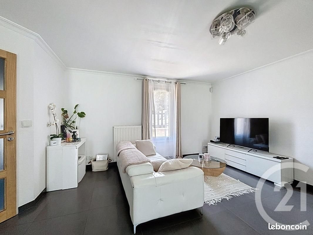 Maison à vendre, 89m², Grigny