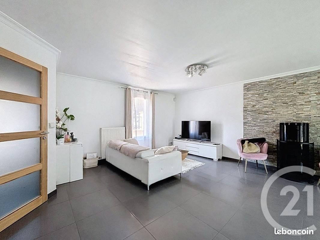 Maison à vendre, 89m², Grigny