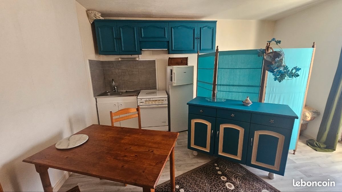 Appartement à louer, 30m², Champagnole
