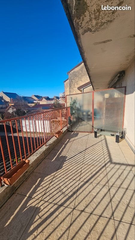 Appartement à louer, 30m², Champagnole