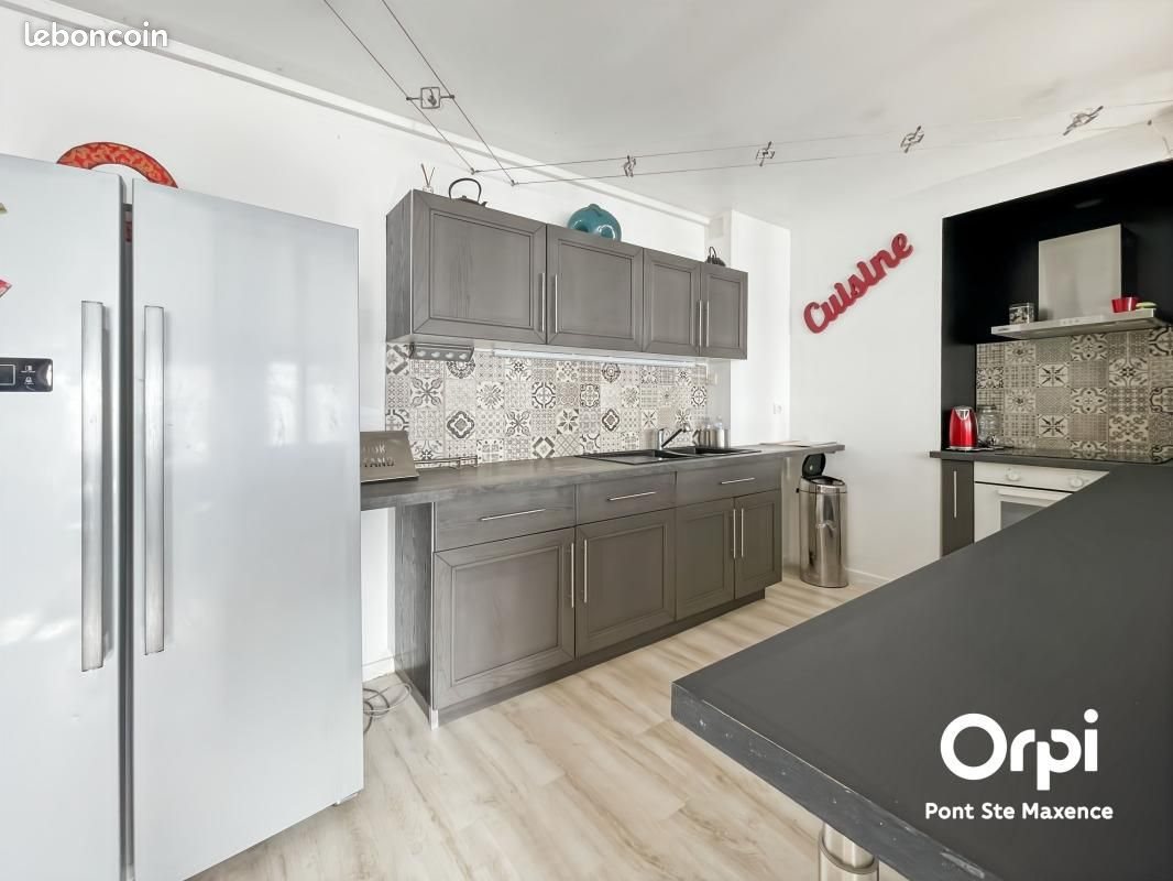 Appartement à vendre, 93m², Sacy-le-Grand