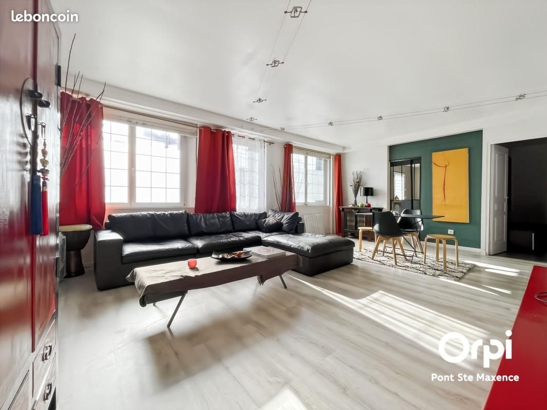 Appartement à vendre, 93m², Sacy-le-Grand