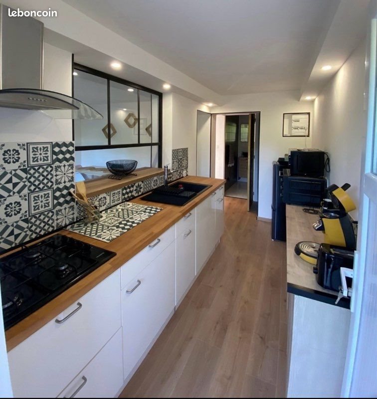 Appartement à louer, 38m², Gaillac