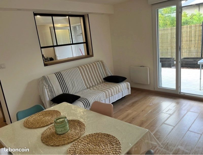 Appartement à louer, 38m², Gaillac