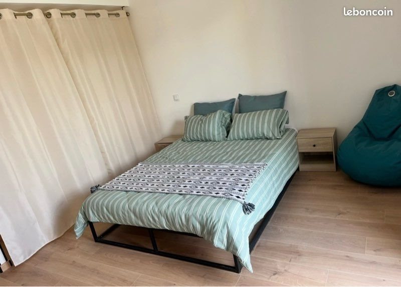 Appartement à louer, 38m², Gaillac