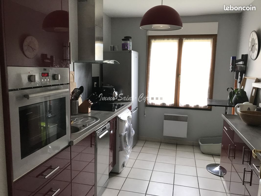 Appartement à louer, 55m², Limonest