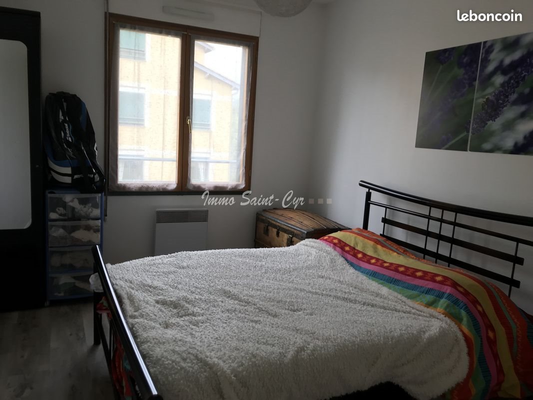 Appartement à louer, 55m², Limonest