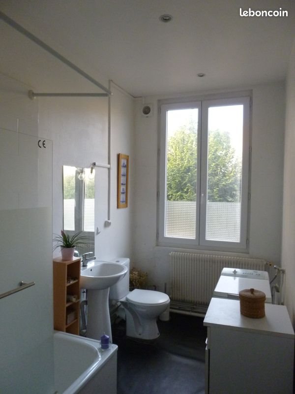 Appartement à louer, 46m², Rouen