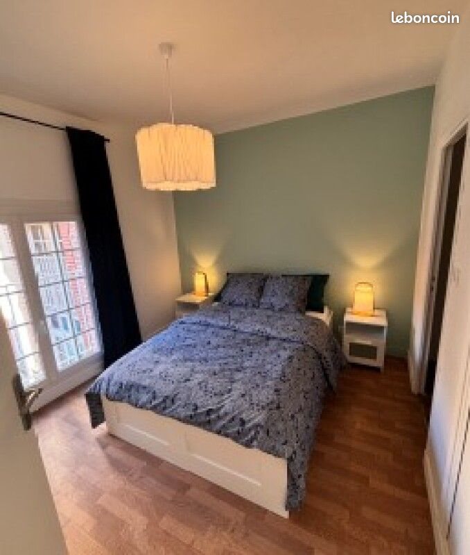 Appartement à louer, 49m², Toulouse