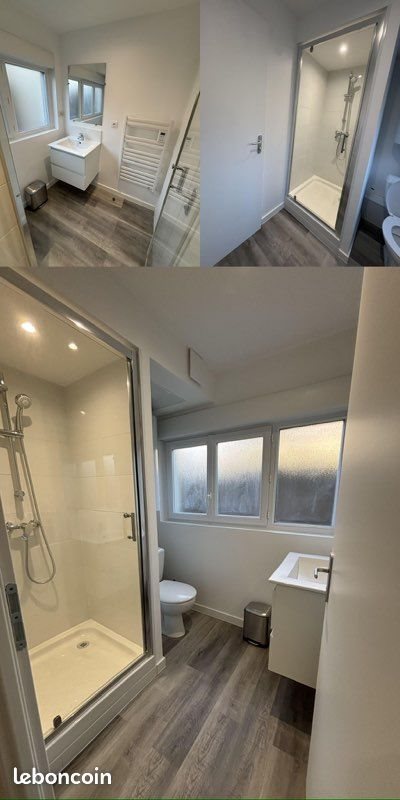 Appartement à louer, 18m², Orléans