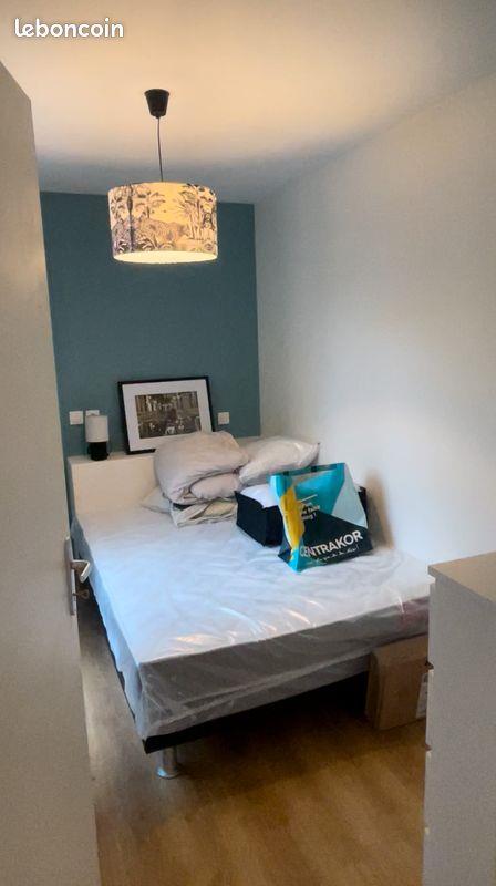 Appartement à louer, 36m², Rouen