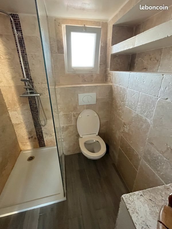 Appartement à louer, 40m², Nîmes