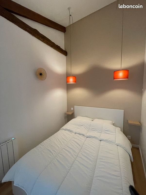 Maison à louer, 30m², Nantes